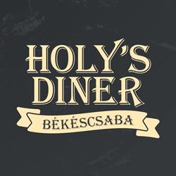 Holy's Diner