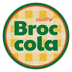 Broccola - Etele Plaza