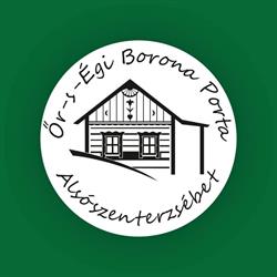 Őr-s-Égi Borona Porta Vendégház