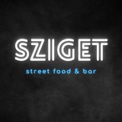 Sziget - Street food & bar