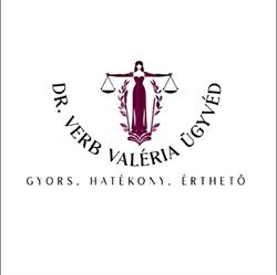 Farkasné dr. Verb Valéria ügyvéd
