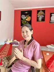 Samli Thai Masszázs Szombathely