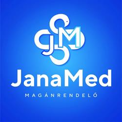 JanaMed magánrendelő