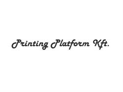 Printing Platform Kft