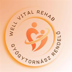 Well Vital Rehab Gyógytornász Rendelő