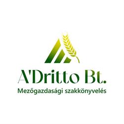 A'dritto Bt - Mezőgazdasági szakkönyvelés
