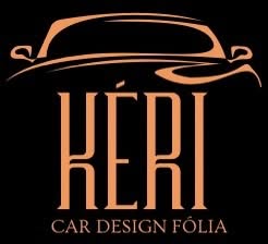 Kéri Car Design Fólia