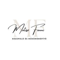 Matisz Fanni - Kézápoló, műkörömépítő