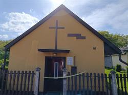 Kisvárdai Baptista Imaház