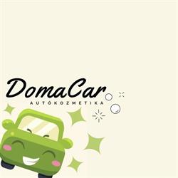 DomaCar Autókozmetika