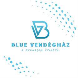 Blue Vendégház