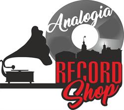 Analogia Record Shop Hanglemezbolt Kaposvár