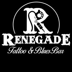 Renegade Tattoo & Blues Bar
