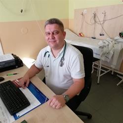 B. Braun Avitum dialízisközpont