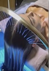 Lavander Head Spa