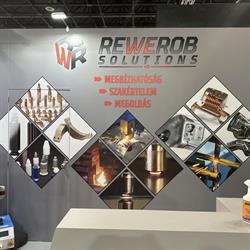 Rewerob Solutions Kft.