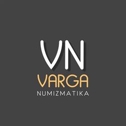 Varga Numizmatika
