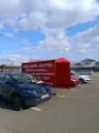 Nagy tesco