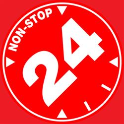Non-Stop Virágautomata Zugló és Virágbolt ( a Virágüzlet nem 0-24, csak a Virágautomata)