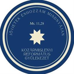 Kozármislenyi Református Gyülekezet