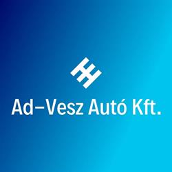 Ad-Vesz Autó Kft.