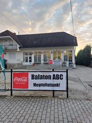 Balaton ABC - Balatonszemes