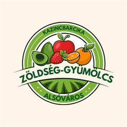 Zöldség - Gyümölcs Alsóváros Kazincbarcika