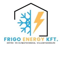 Frigo Energy Kft.
