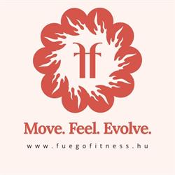 Fuego Fitness & Pilates