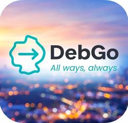 DebGo - A futár Debrecenben