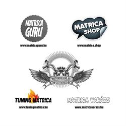 Matrica Birodalom - Matrica.Shop