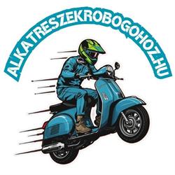 alkatreszekrobogohoz webáruház