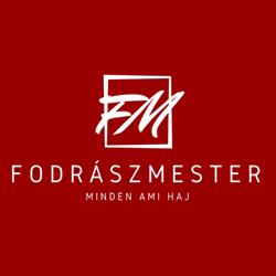 Csákváry Ágnes mesterfodrász