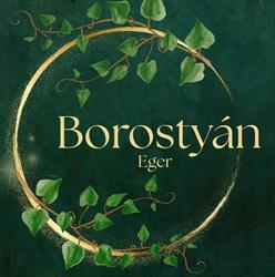 Borostyán Bár