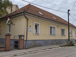 Egyesített Szociális Intézmény Felsővárosi Gondozási Központ