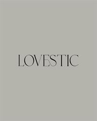 LOVESTIC Head Spa