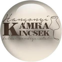 Hangonyi Kamrakincsek