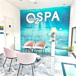 O2Spa Velence - Kaqun fürdő, InfraSlimx, EWS programok