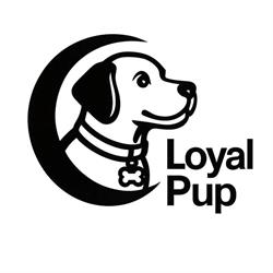 Loyal Pup
