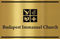 Immanuel Church Budapest