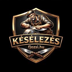 Fejős József Professzionális késélezés