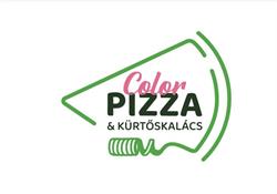 Color Pizza és Kürtőskalács
