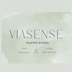 Viasense Pilates Studio Gyula