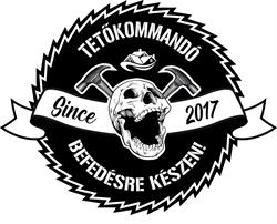 Tetőkommandó Kft