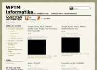 WPTM Informatikai Kft.