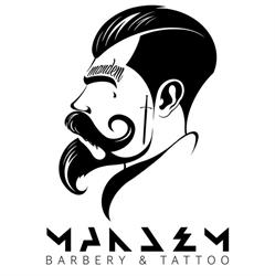 Mandem Barbery & Tattoo