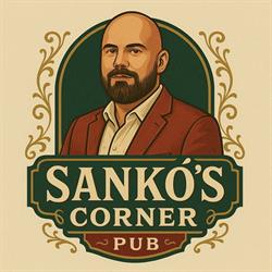 Sankó's Corner