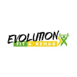 EvolutionFit & Rehab