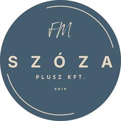 Szóza Plusz Kft.
