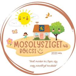Mosolysziget Családi Bölcsőde - Hatvan